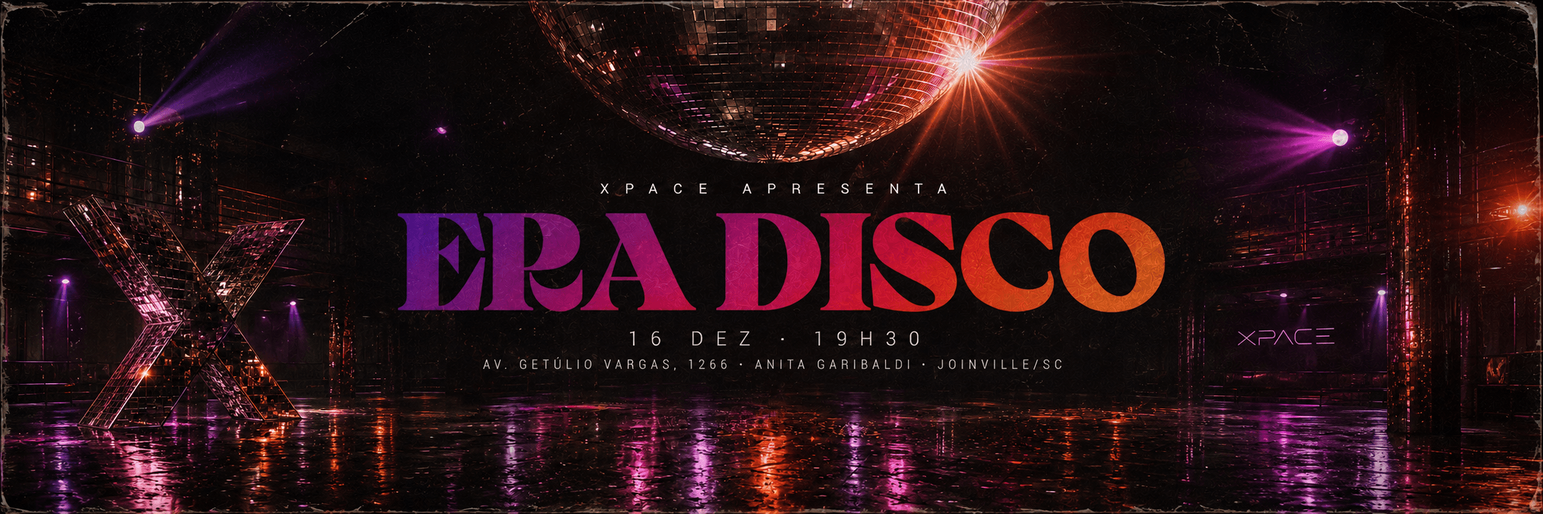 ERA DISCO
